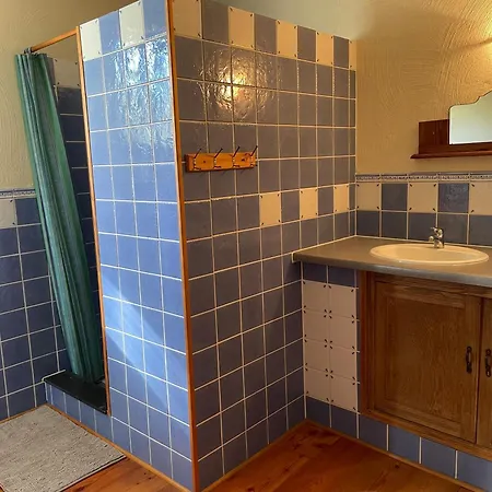 Casa vacanze Maison Boudarels Gagnières