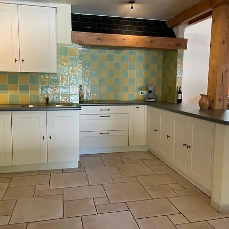 Maison Boudarels Casa vacanze Gagnières