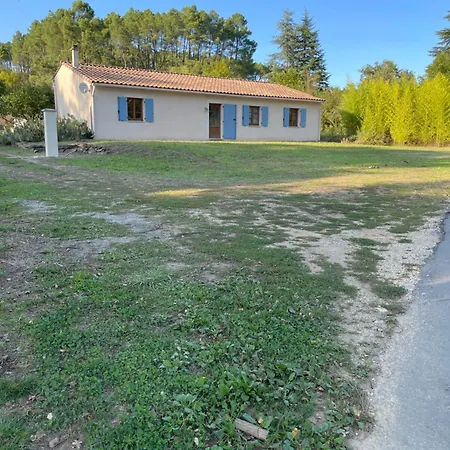 Maison Boudarels Casa vacanze Gagnières