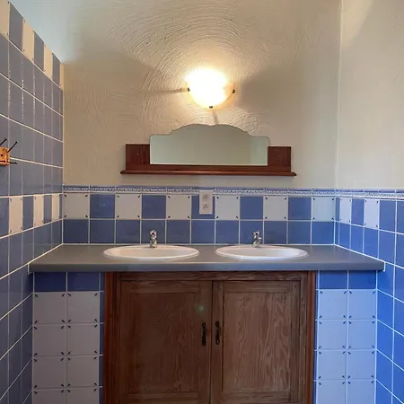 Casa vacanze Maison Boudarels Gagnières