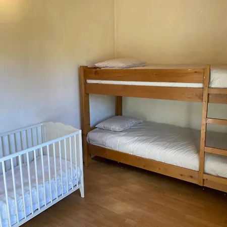 Maison Boudarels Gagnières