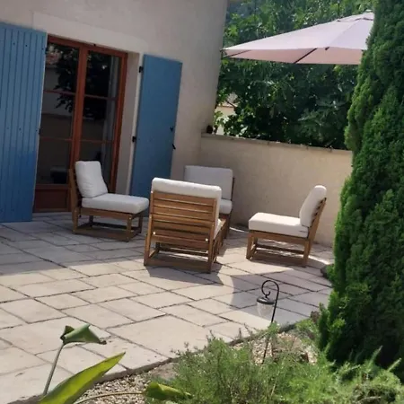 Maison Boudarels Gagnières