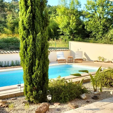 Maison Boudarels Casa vacanze