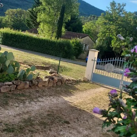 Casa vacanze Maison Boudarels *