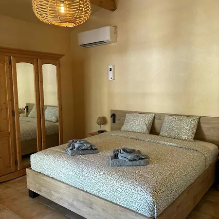 Maison Boudarels Gagnières