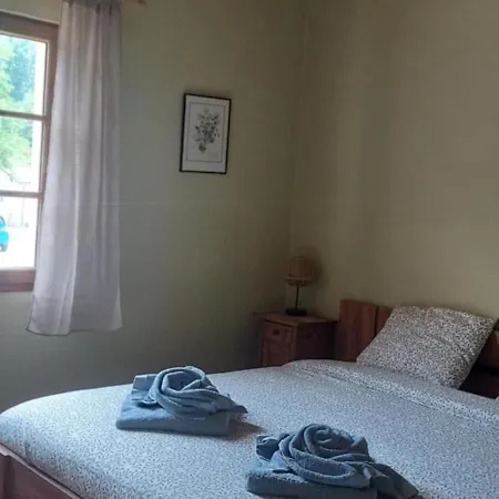 Casa vacanze Maison Boudarels *