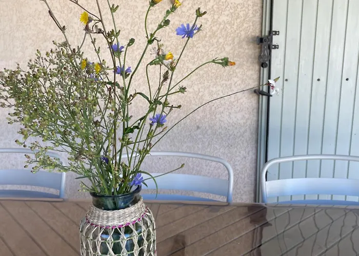 Maison Boudarels * Gagnières