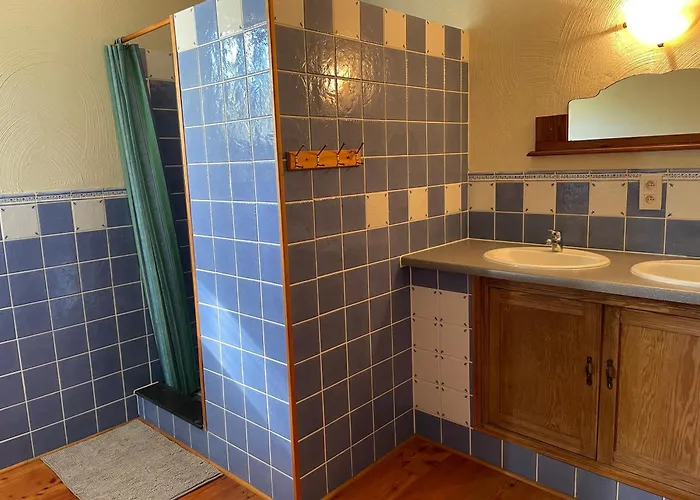 Ferienhaus Maison Boudarels Gagnières