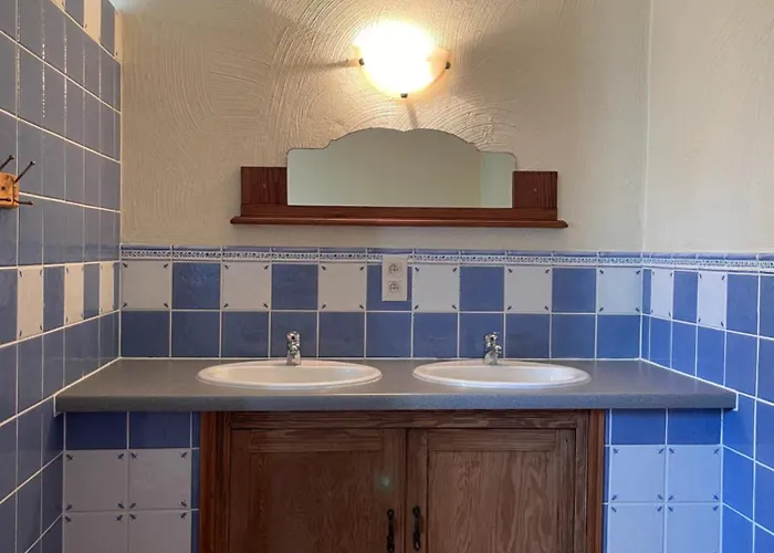 Ferienhaus Maison Boudarels Gagnières