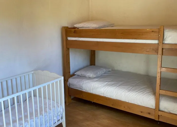 Maison Boudarels Gagnières