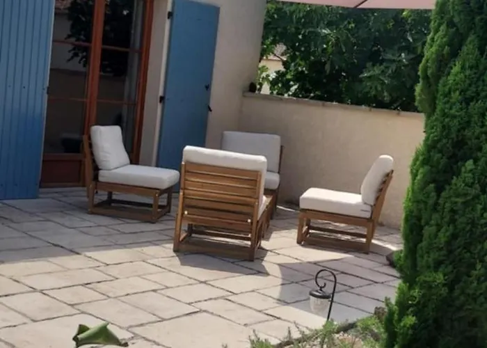 Maison Boudarels Gagnières