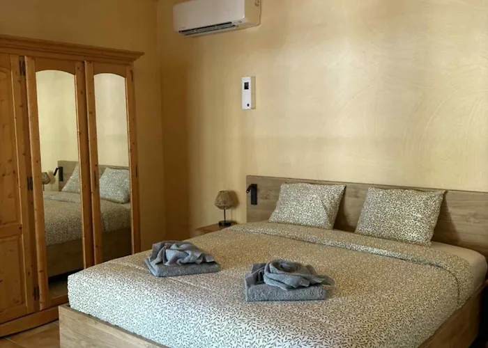 Maison Boudarels Gagnières